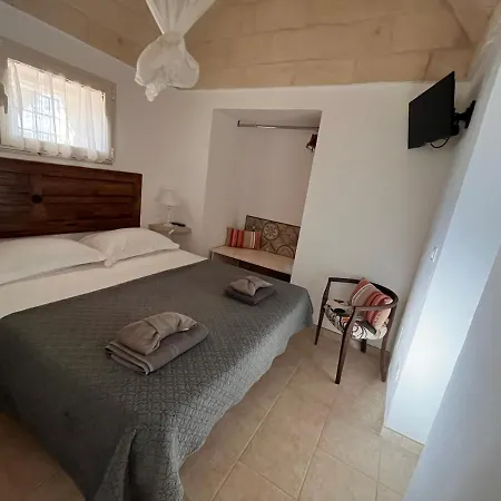 Al Guappo D'oro 3* Ostuni