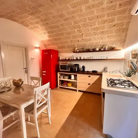 Al Guappo D'oro Ostuni
